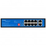 Комутатор Ewind EW-S1910CF-AP PoE