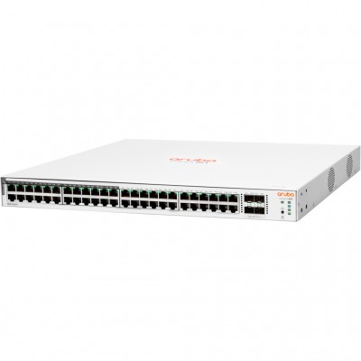 Комутатор HP 1830-48G-4SFP (JL815A)