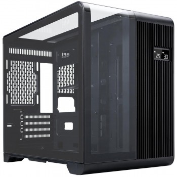 Корпус 1stPlayer RT6-BK