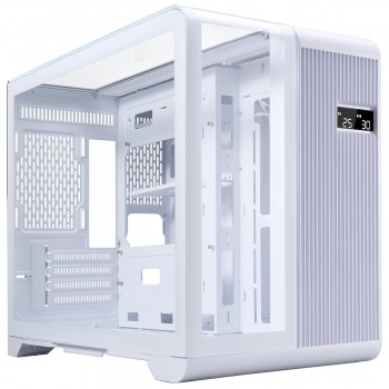 Корпус 1stPlayer RT6-WH