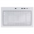 Корпус 1stPlayer T3-WH-4F1-W