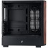 Корпус 1stPlayer WD5-BK
