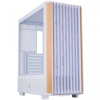 Корпус 1stPlayer WD5-WH