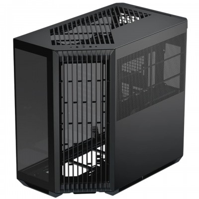 Корпус APNX V1 Black (APCM-VI01003.11)