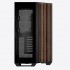 Корпус APNX V1-W Black (APCM-VI01103.11)