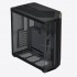 Корпус APNX V1-W Black (APCM-VI01103.11)