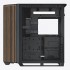 Корпус APNX V1-W Black (APCM-VI01103.11)