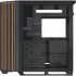 Корпус APNX V1-W Black (APCM-VI01103.11)