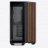 Корпус APNX V1-W Black/White (APCM-VI01103.M1)