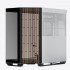 Корпус APNX V1-W Black/White (APCM-VI01103.M1)