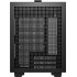 Корпус Deepcool CH160 MESH чорний Без БЖ Mini-ITX, 1x3.5"(на вибір щось одне:2.5SSD/3.5HDD/12смвент) (R-CH160-BKNMI0-G-1)