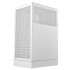 Корпус DeepCool CH270 Digital White (R-CH270-WHNDM0-G-1) без БЖ
