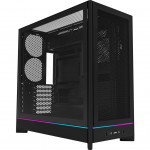 Корпус MONTECH HS01 (B)