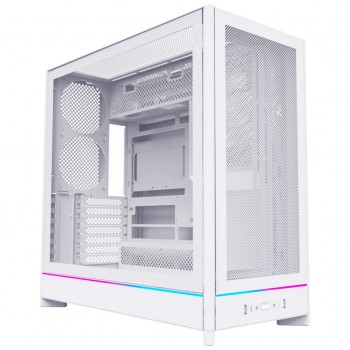 Корпус MONTECH HS01 (W)