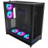 Корпус MONTECH HS01 PRO (B)