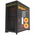 Корпус MONTECH HS01 PRO (B)