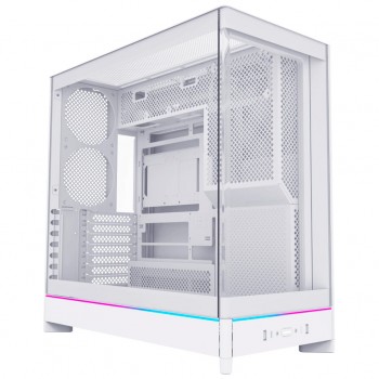 Корпус MONTECH HS02 (W)