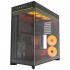 Корпус MONTECH HS02 PRO (B)