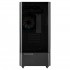 Корпус Prologix Lumi GM-01AB Glass Black