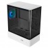 Корпус Prologix Lumi GM-01AW Glass White
