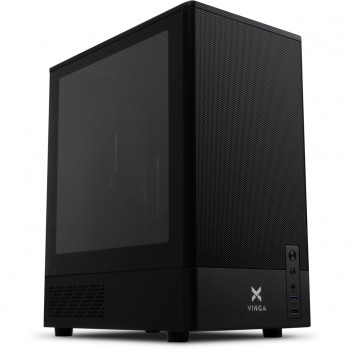 Корпус Vinga Dagger