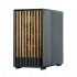 Корпус Zalman P10NAMUBLACK