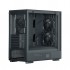 Корпус Zalman P10NAMUBLACK