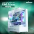 Корпус Zalman P40PRISMWHITE