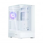 Корпус Zalman P40PRISMWHITE