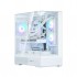 Корпус Zalman P40PRISMWHITE