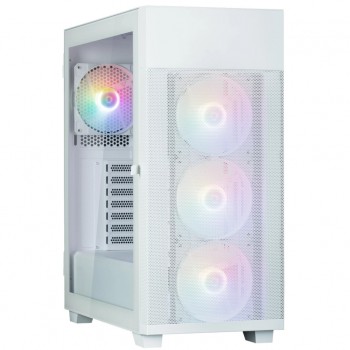 Корпус Zalman S5NEOWHITE
