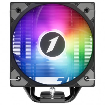 Кулер універсальний 1STPlayer PS130-BK