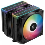 Кулер універсальний DeepCool R-AG620-BKAMMN-GJD