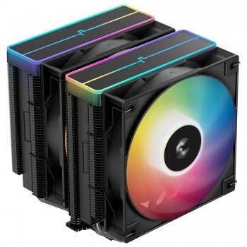 Кулер універсальний DeepCool R-AG620-BKAMMN-GJD