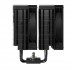 Кулер універсальний DeepCool R-AG620-BKAMMN-GJD