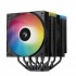Кулер універсальний DeepCool R-AG620-BKAMMN-GJD