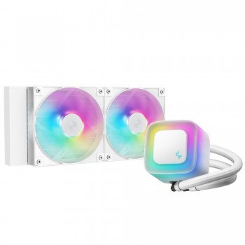 Кулер універсальний DeepCool R-LE240-WHAMMN-G-2