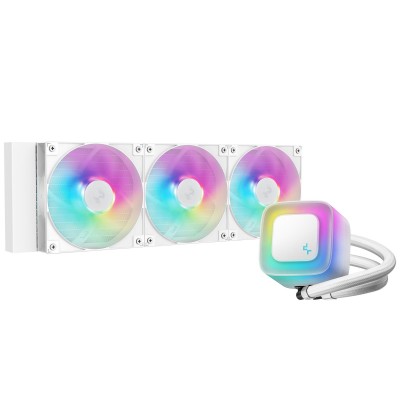 Кулер універсальний DeepCool R-LE360-WHAMMN-G-2