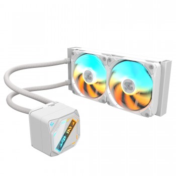 Кулер універсальний GigaByte GP-GIGABYTE GME 240I