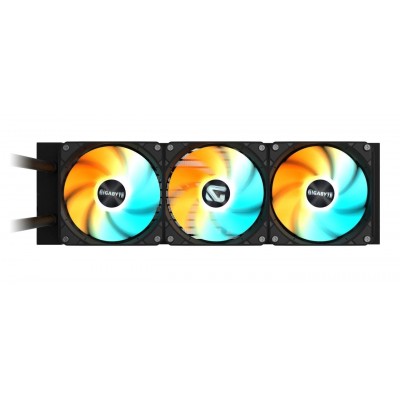 Кулер універсальний GigaByte GP-GIGABYTE GME 360