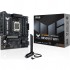 Материнська плата ASUS TUF GAMING B850M-E WIFI