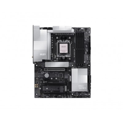 Материнська плата MSI PRO X870E-P WIFI