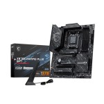 Материнська плата MSI X870E GAMING PLUS WIFI