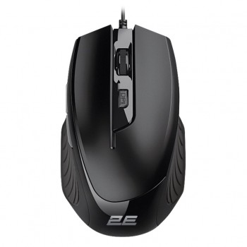 Миша 2E MF180 USB Black (2E-MF180UB)