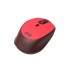 Миша 2E MF220 Wireless Red (2E-MF220WR)