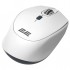 Миша 2E MF220 Wireless White (2E-MF220WW)