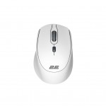 Миша 2E MF220 Wireless White (2E-MF220WW)