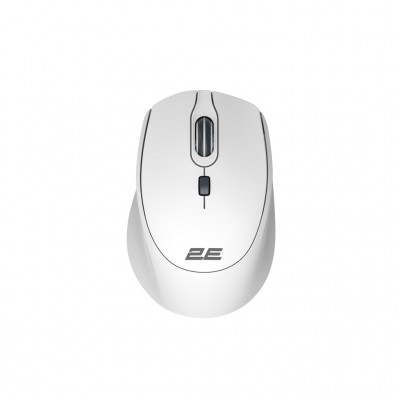 Миша 2E MF220 Wireless White (2E-MF220WW)