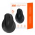 Миша 2E MF325 Silent Wireless/Bluetooth Black (2E-MF325WBK)