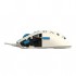 Миша A4Tech Bloody W72 Ultra Pixels Blue